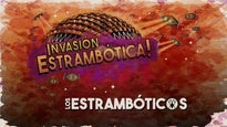 Los Estramboticos