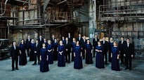 Estonian Philharmonic Chamber Choir & Tallinn Chamber Orchestra