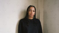 Amie Blu in UK