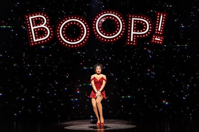 Boop! The Musical (Chicago)