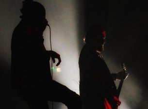 The Cult - Festival alma Occident Barcelona 25