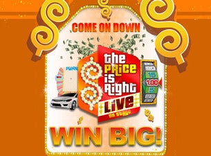 The Price is Right Live!