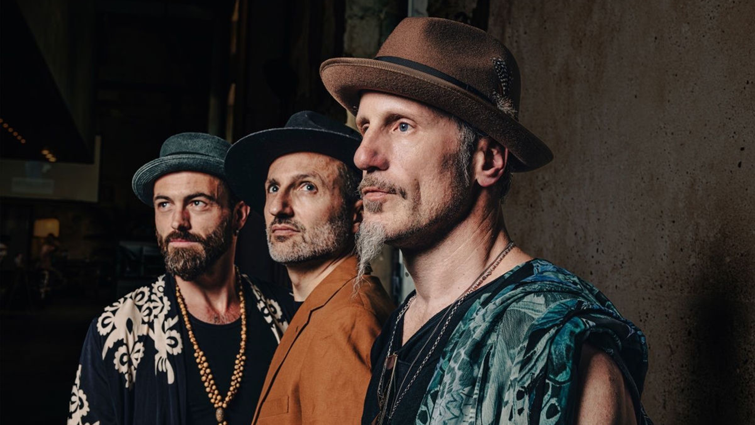 The Next Movement – Love It or Leave It Alone Tour – 2026-11-12