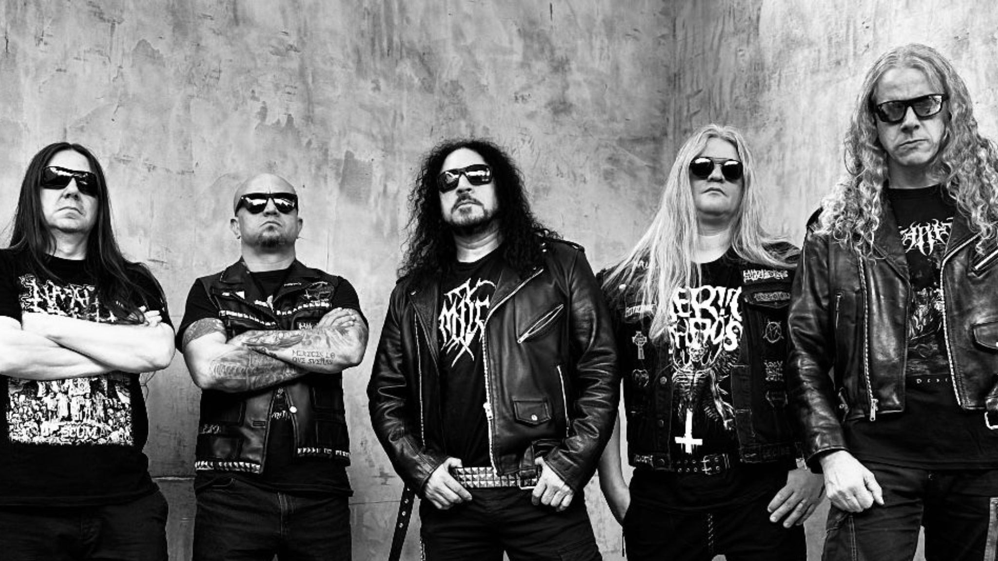 MASACRE – EUROPEAN SUMMER TOUR 2026