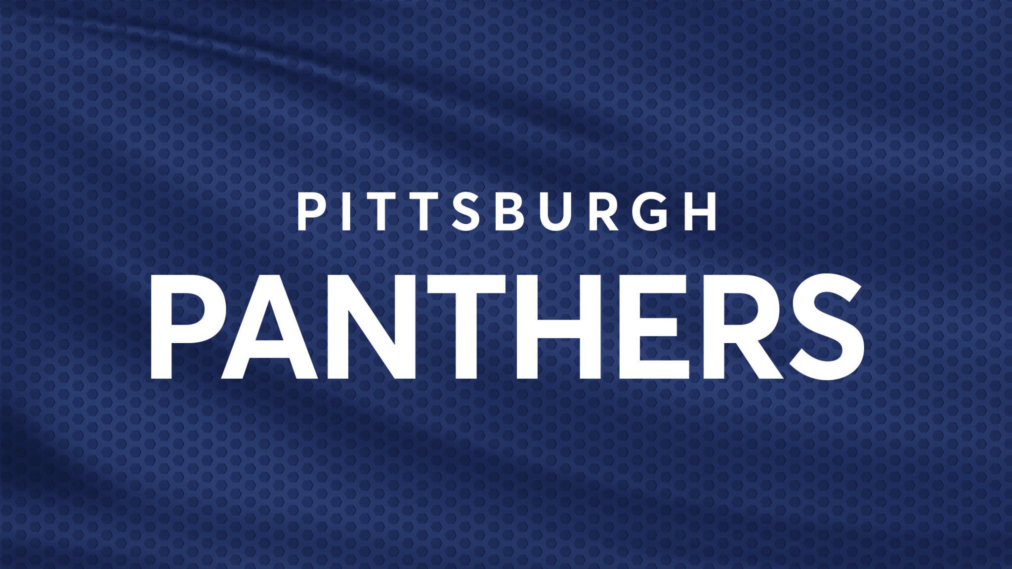 Pittsburgh Panthers Football vs. Virginia Tech Hokies Football