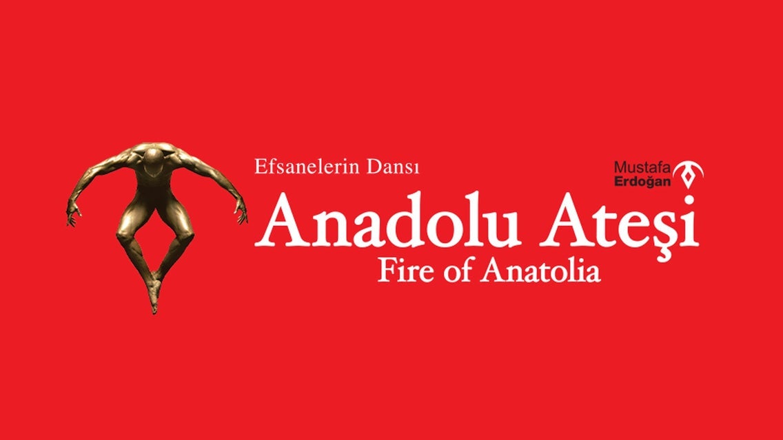 Anadolu Atesi - Fire Of Anatolia