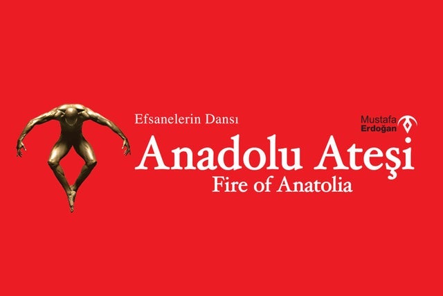 Presales to fire of anatolia: members use these when buying pre-sale tickets