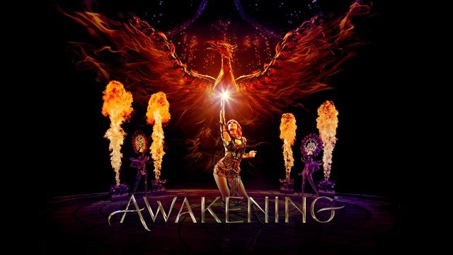 Awakening