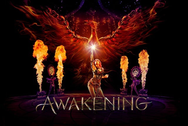 Awakening