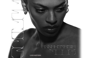 Annahstasia - Tether Tour