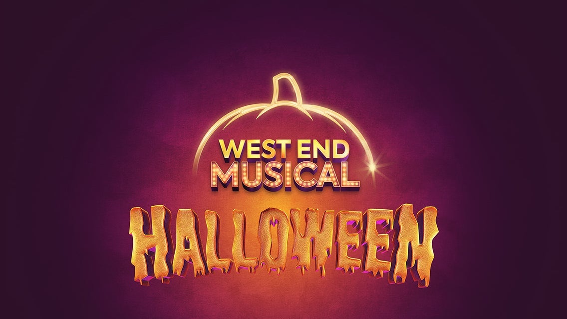 West End Musical Halloween (2026)