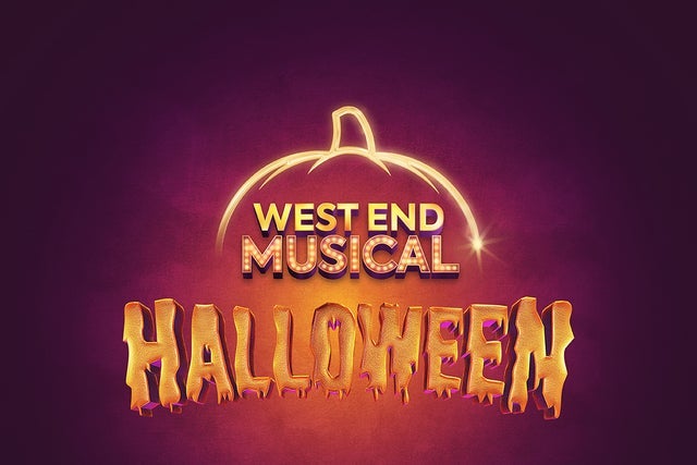 West End Musical Halloween (2026)