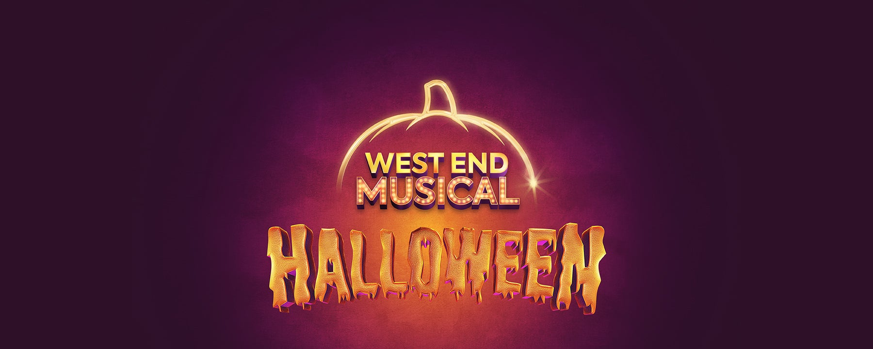 West End Musical Halloween