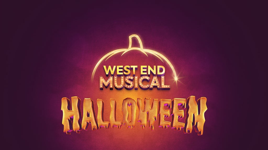 Hotels near West End Musical Halloween Events