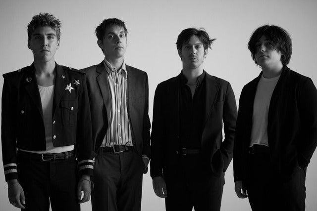 Presale codes for bad suns: members use these when buying pre-sale tickets