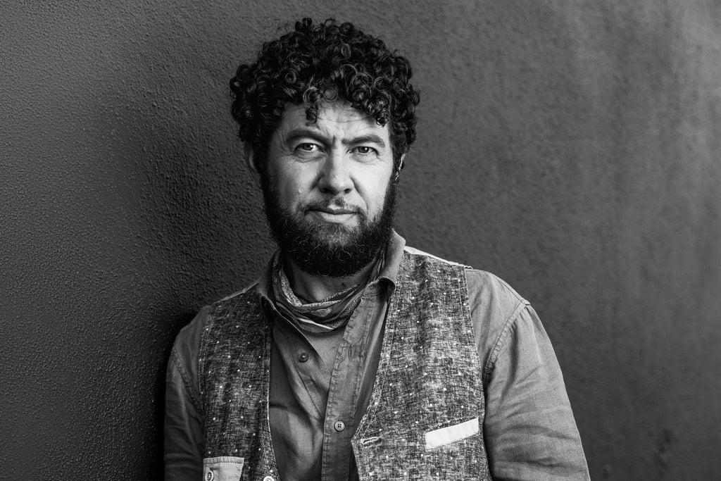 Declan O'Rourke