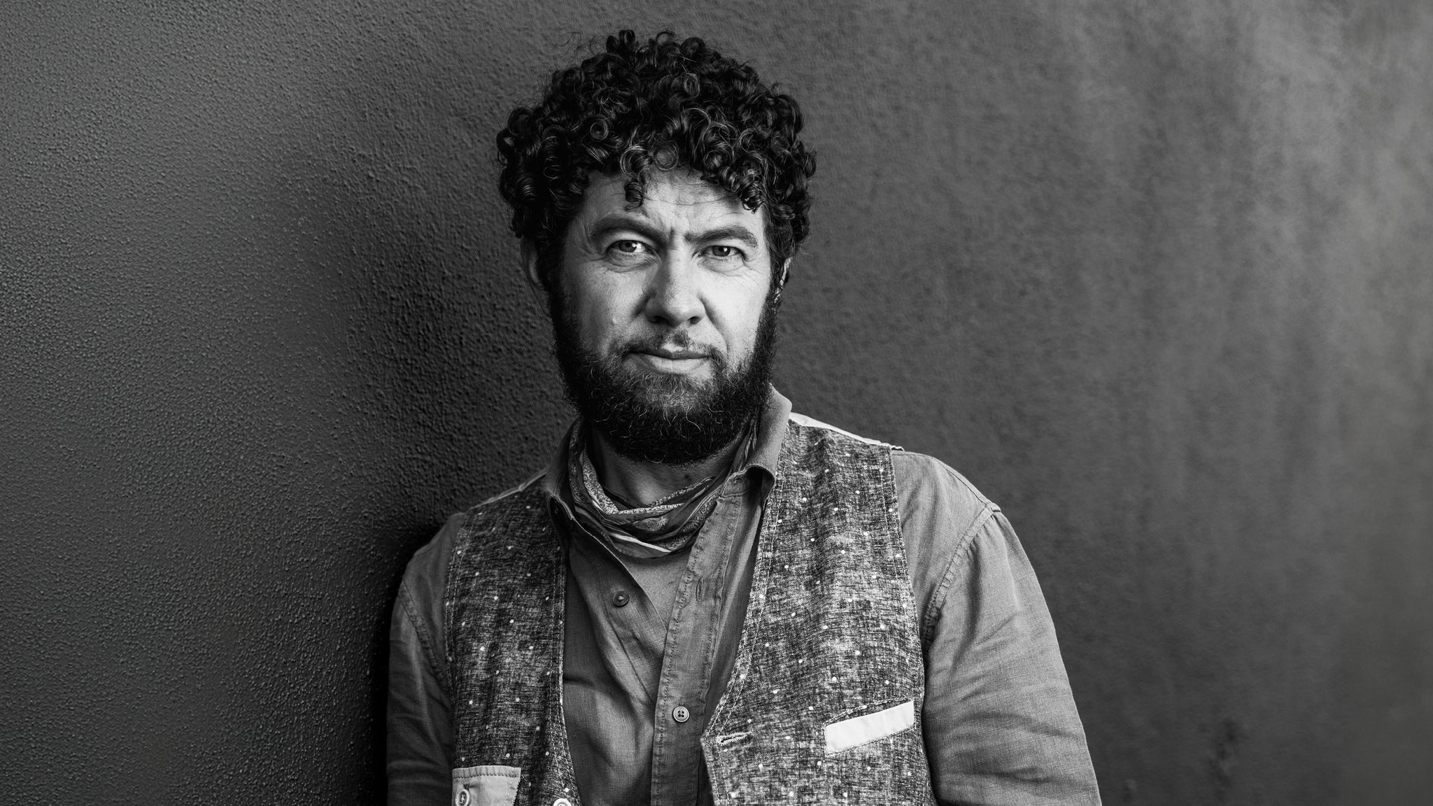 Declan O’Rourke
