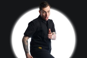 Connor Burns: Gallus Seating Plans