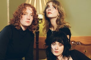 Folk Bitch Trio
