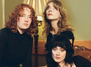 Folk Bitch Trio, 2025-08-23, Манчестер