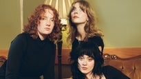 Folk Bitch Trio in UK