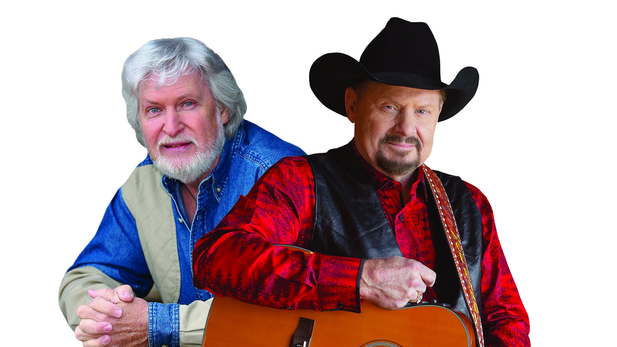 Moe and Joe Good Ol Boys 40th Anniversary Tickets, 2020 Concert Tour