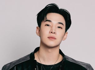 Henry Lau at The Theatre at Great Canadian Toronto