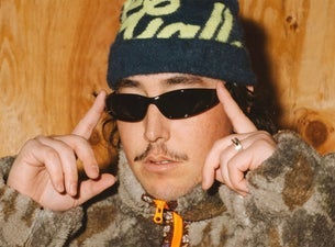 Insomniac Presents: wes mills (18+)