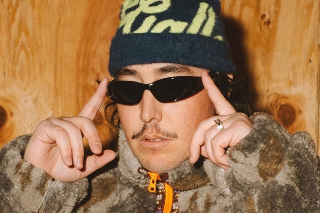 Insomniac Presents: wes mills (18+)