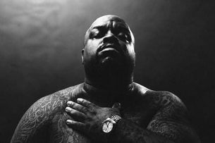 CeeLo Green | Gallery Seat