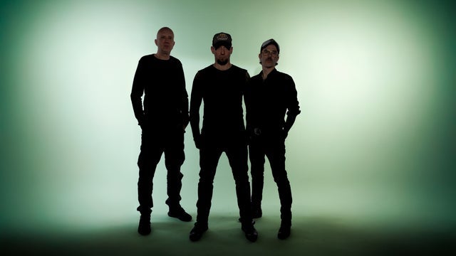Volbeat: Greatest Of All Tours in Utilita Arena Birmingham 12/11/2025