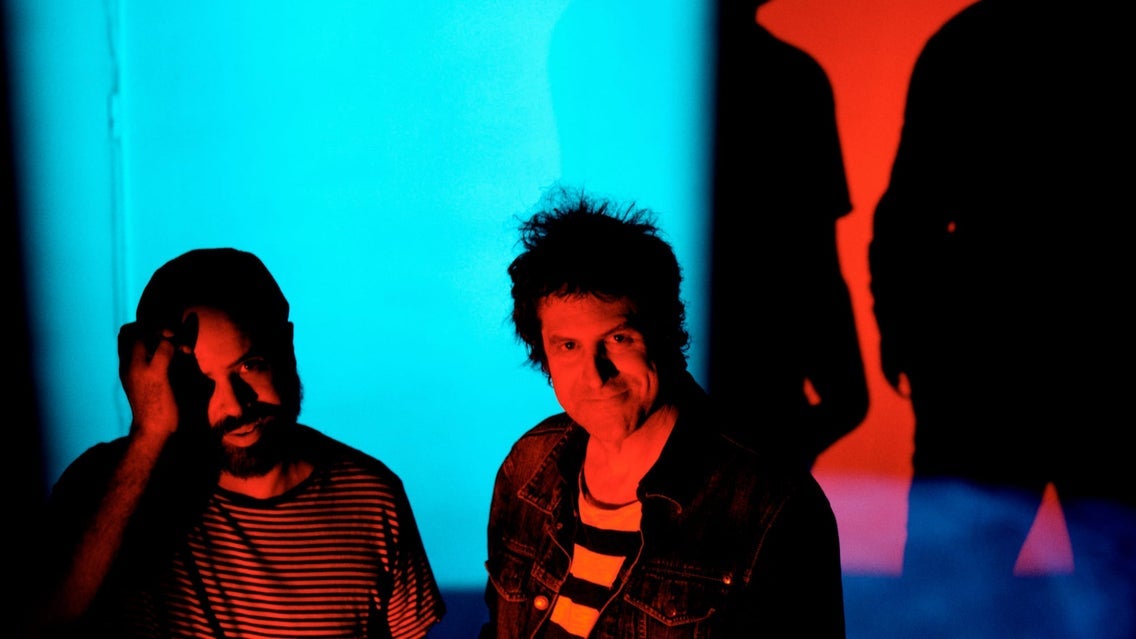 Swervedriver