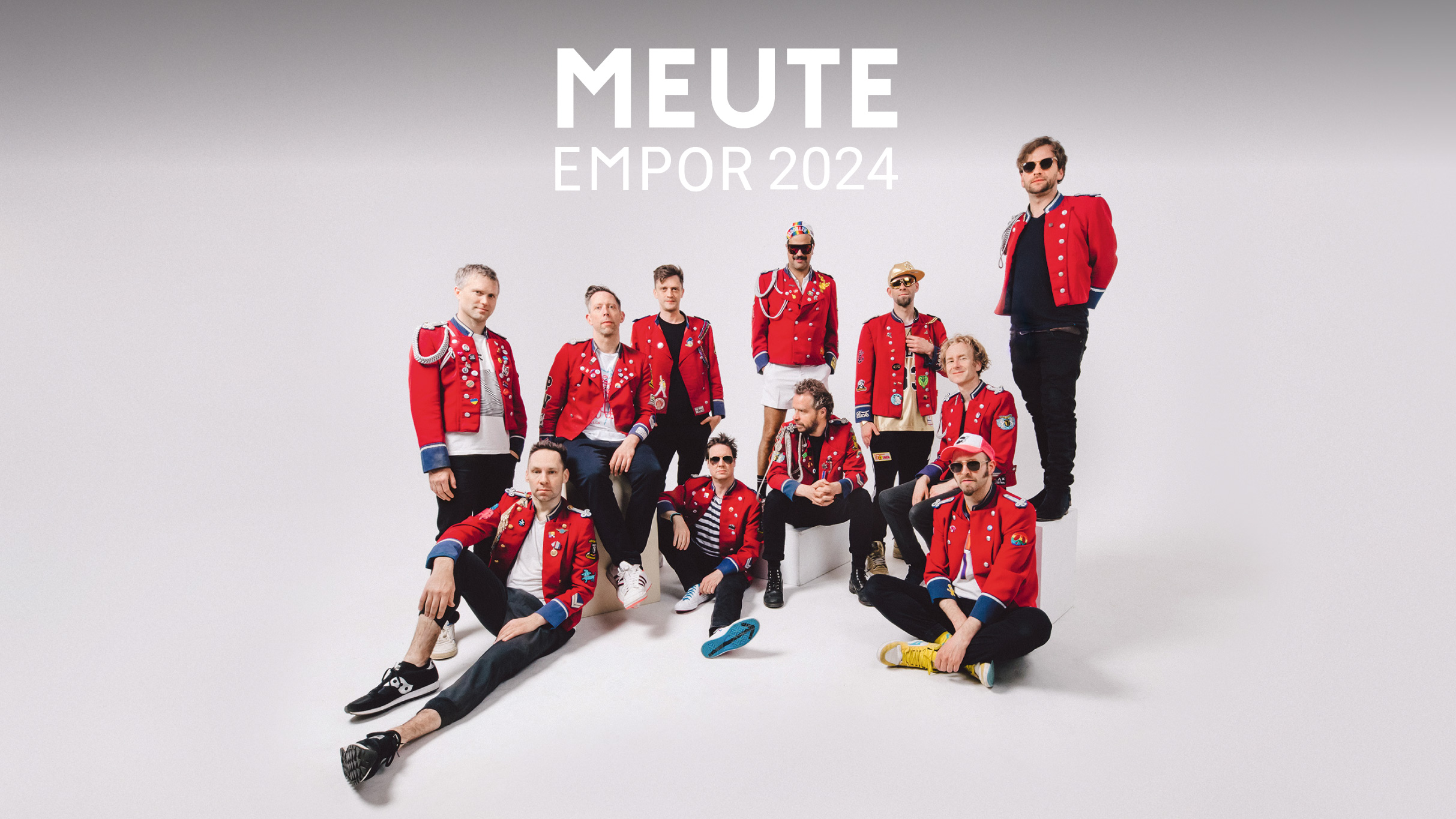 MEUTE