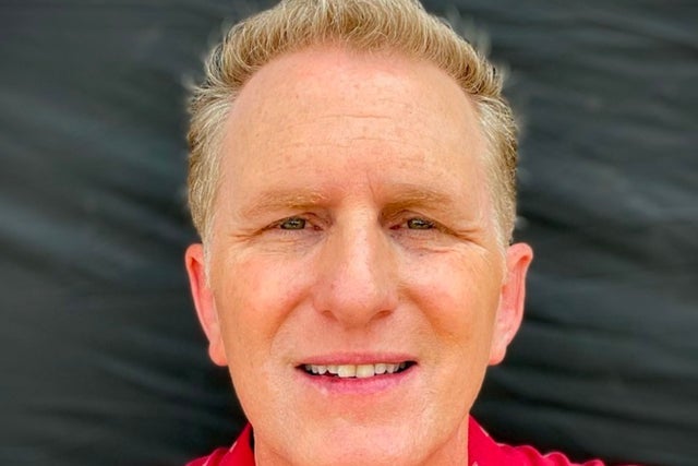 Michael Rapaport