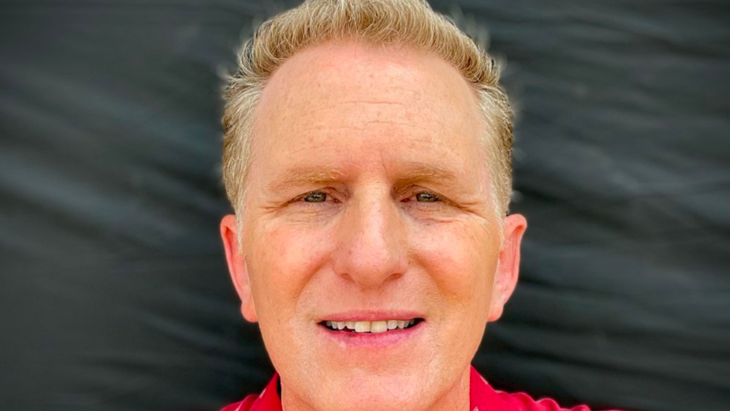 Michael Rapaport