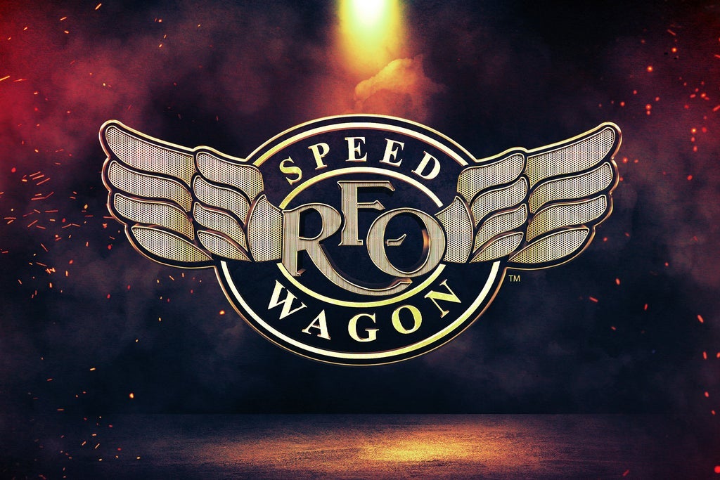 REO Speedwagon and Rick Springfield