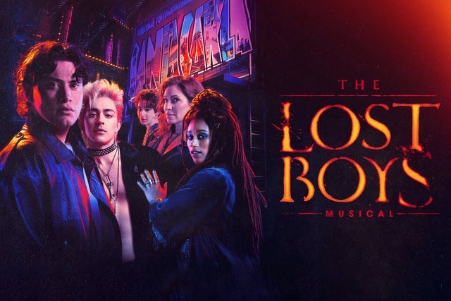 The Lost Boys
