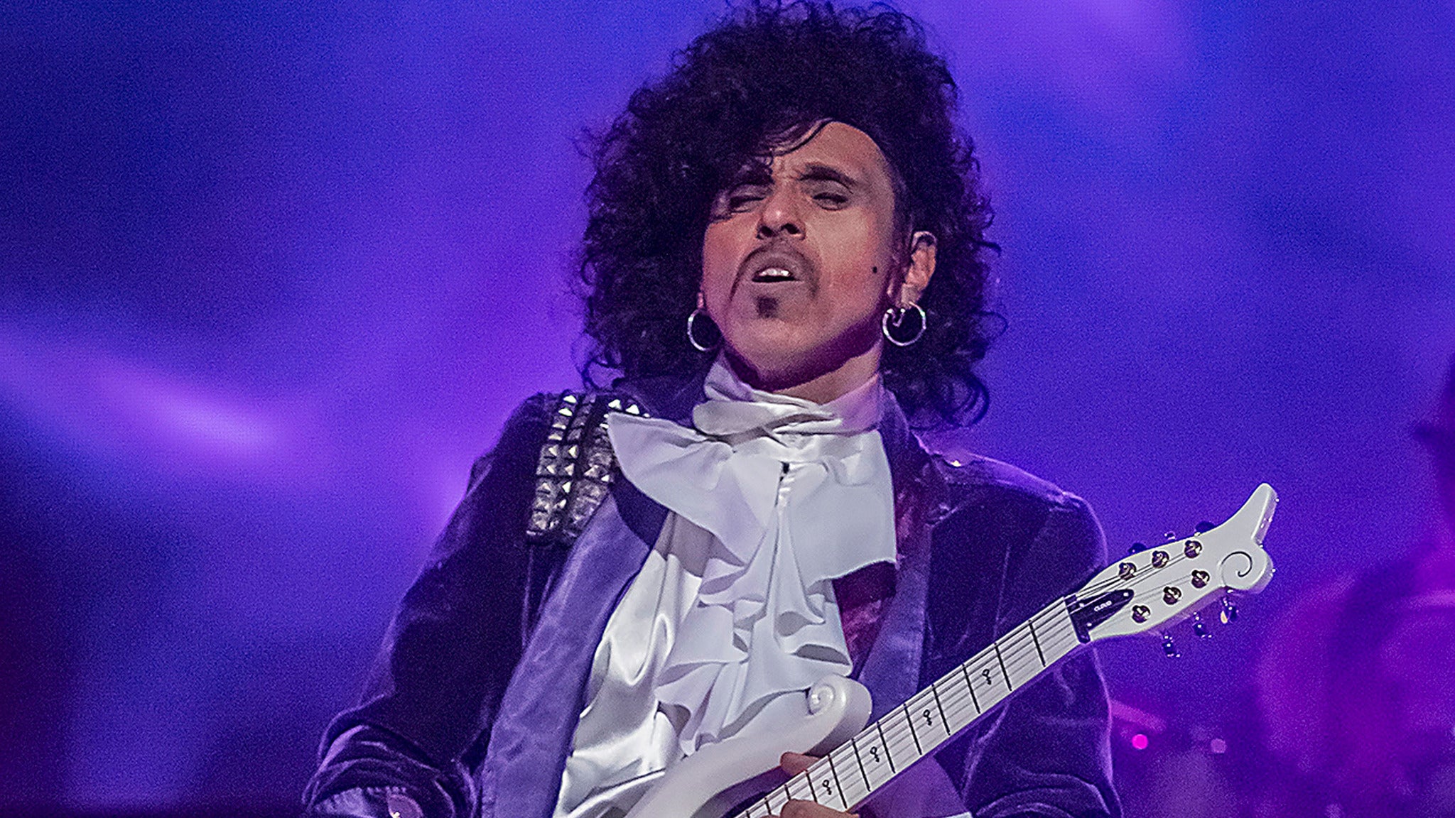 The Prince Experience in Detroit promo photo for Citi® Cardmember presale offer code