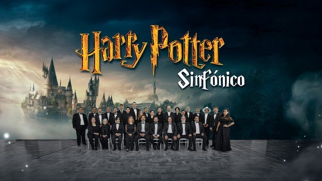 Harry Potter Sinfonico