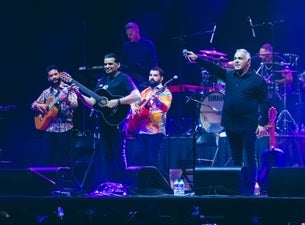 Gipsy Kings by André Reyes, 2025-02-28, Лондон