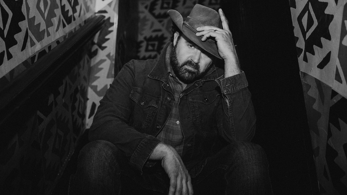 Photo of Randy Houser