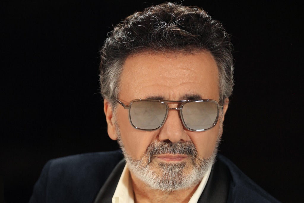 Moein Live in Toronto