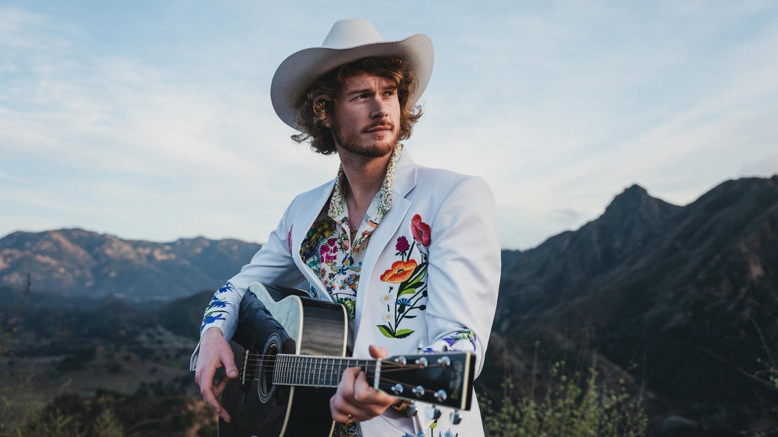 Yung Gravy Presents - The Grits & Gravy Tour w/ Carter Vail