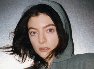 Lorde - Ultrasound, 2025-11-19, Глазго