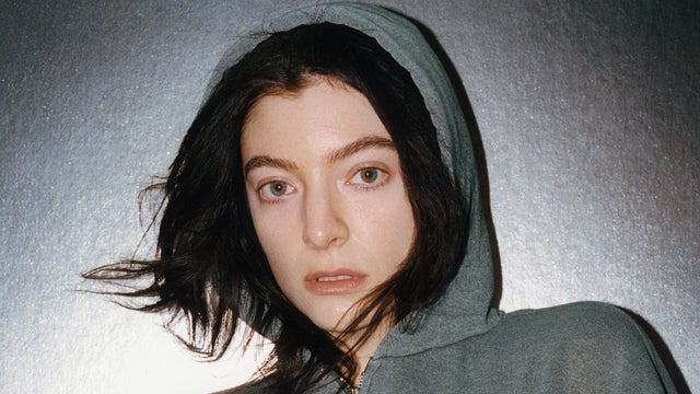 Lorde – Ultrasound in Utilita Arena Birmingham 20/11/2025