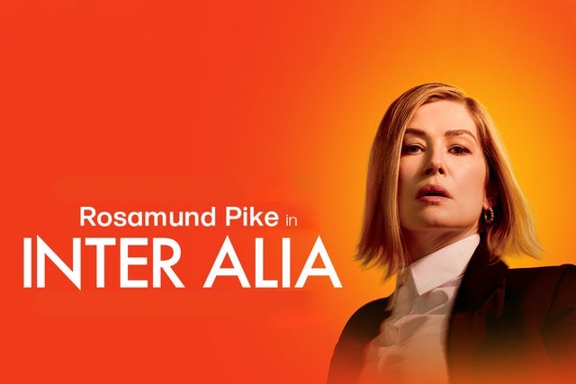 Inter Alia