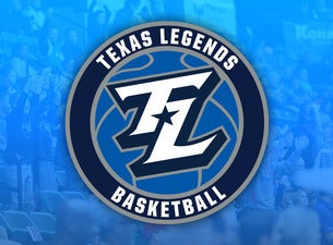 Texas Legends vs. Birmingham Squadron