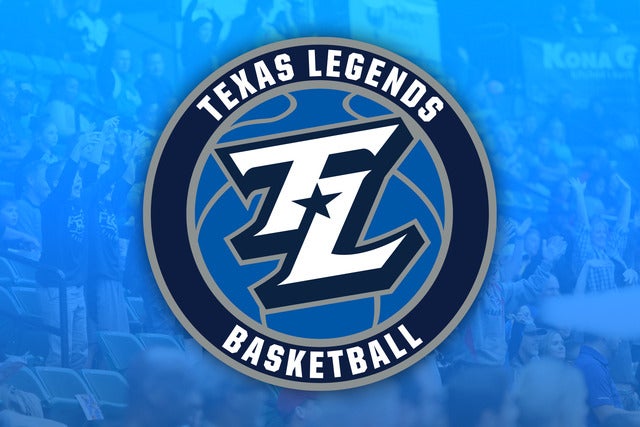 Texas Legends Tickets