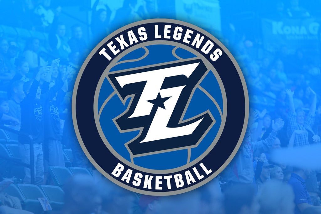 Texas Legends vs. Rio Grande Valley Vipers