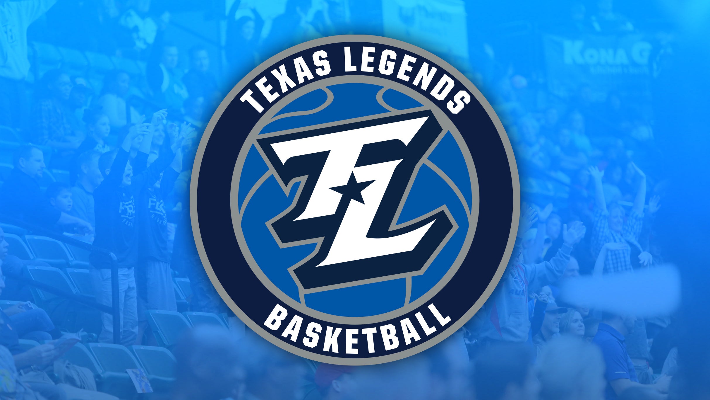 Texas Legends vs. Memphis Hustle at Comerica Center – Frisco, TX